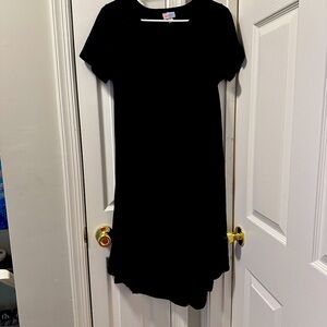 Carly dress from LulaRoe size XS